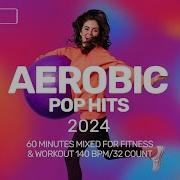 Aerobic Music Mix 2024