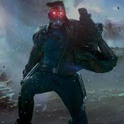 Star Lord Takes Infinity Stone Звёздный Лорд Находит Камень Бесконечности Стражи Галактики