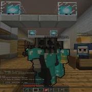 Ограбление Банка В Minecraft Как В Payday2 Needmine Roleplay