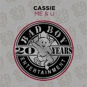 Cassie Me And You Instrumental