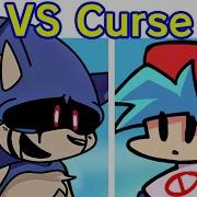 Fnf Vs Curse