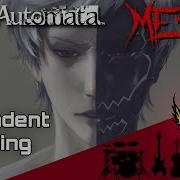 Nier Automata Dependent Weakling Final Boss Vocal
