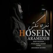 Hosein Aramideh Berar