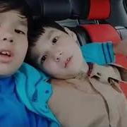 Казахский Мальчик Поёт Про Маму