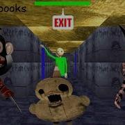 Dark Deception In Baldi S Basics