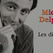 Michel Delpech