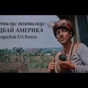 Гудбай Америка Bogachuk Remix