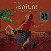 Baila Dance Mix