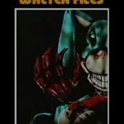 Feature Presentation The Walten Files