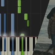 Balti Ya Lili Piano Cover