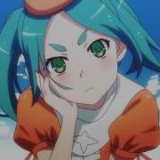 Ninja Re Bang Bang Ononoki Yotsugi