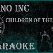 Children Of The Dark Instrumental