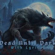 Powerwolf Dead Until Dark Lyrics