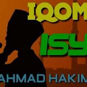 Iqomah Isya Iqomah Simple