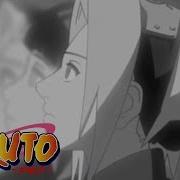Naruto Ending 13 Akeboshi Yellow Moon