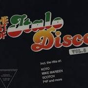 Italo Disco 80S Full Album 8