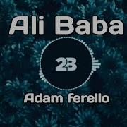 Ali Baba Adam Farelo