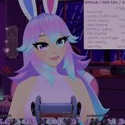 Bunny Girl Hentai Asmr