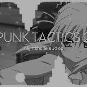 Punk Tactics Edit