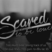 Martin Garrix Dua Lipa Scared To Be Lonely Lyrics And Vietsub