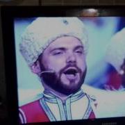 Сценка На День России