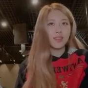 Blackpink Rose Can T Help Falling In Love Cover Song