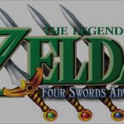 Staff Roll Theme The Legend Of Zelda Four Swords Adventures