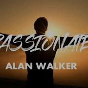 Alan Walker Passionate