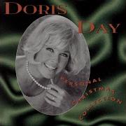 Doris Day Here Comes Santa Claus Down Santa Claus Lane