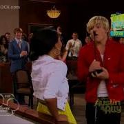 Austin And Ally Songs