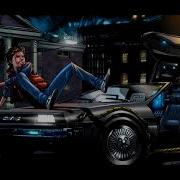 Mood Vocal Synthwave Retrowave Mix