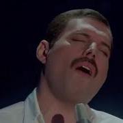 Freddie Mercury New Song Time Waits For No One