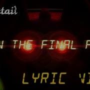 Sfm Tattletail Turn The Final Page Dagames