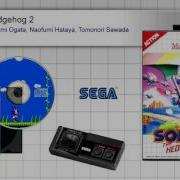 Sonic The Hedgehog 2 Full Ost Sms