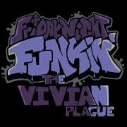 Fnf The Vivian Plague V1 Ost Infected