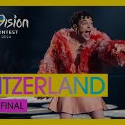 Eurovision 2024 Live