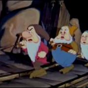 Disneylend Heigh Ho