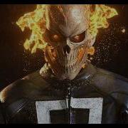 Agent Of Shield Ghost Rider Real Ost