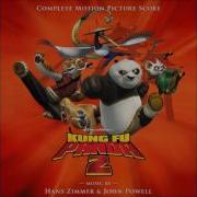 Kung Fu Panda 2 Village Fight Soundtrack