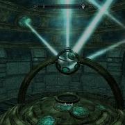 Настройка Фокусирующего Кристалла Skyrim