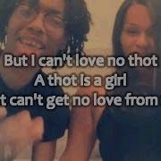 Lil Tecca Love No Thot Lyrics