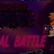 Fnf Dlc Corruption Pico Vs Evil Boyfriend Day 3