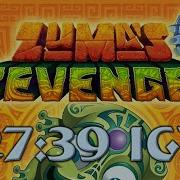 Zumas Revenge In Game Speed