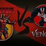 Shadow Fight 2 Deadpool Vs Venom