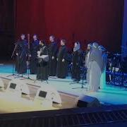 Храм Христа Спасителя Схиархимандрит Серафим Бит Хариби 19 01 18