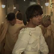 Alexander Rybak Leave Me Alone Official Music Video