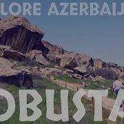 Gobustan