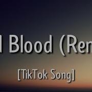 Taylor Swift Blood Bad Remix