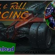 Larry Huffman Rock And Roll Racing Voice Collection Download Link