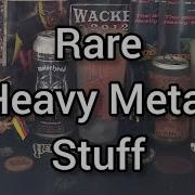 Heavy Metal Collection